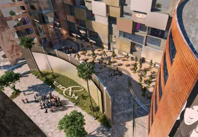 Ezdan Mall New Capital Facilities and Services