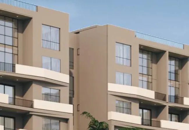 تفاصيل وأسعار كمبوند دي جويا 4 العاصمة الإدارية De Joya 4 New Capital